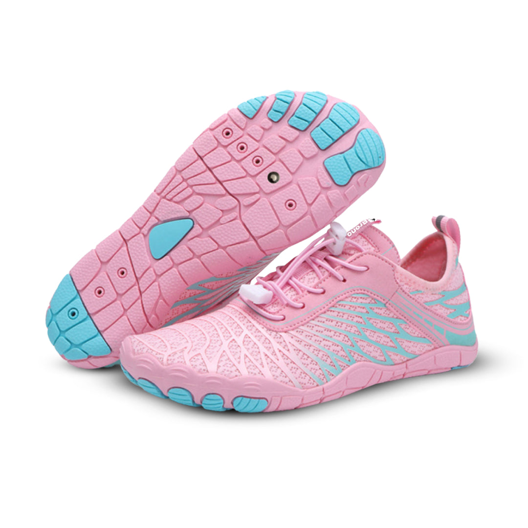 The Cozee™ Shoes Grounding Allround