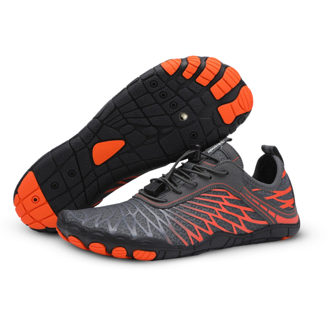 The Cozee™ Shoes Grounding Allround