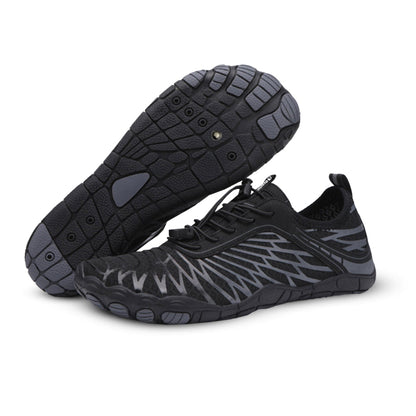 The Cozee™ Shoes Grounding Allround