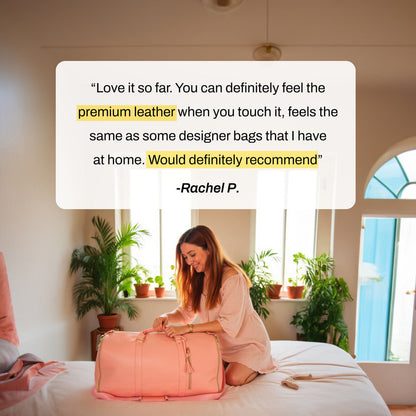 Triply™ Travel Bag 2.0