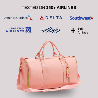 Triply™ Travel Bag 2.0