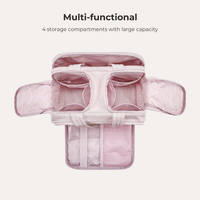 Travela™ Toiletry Bag