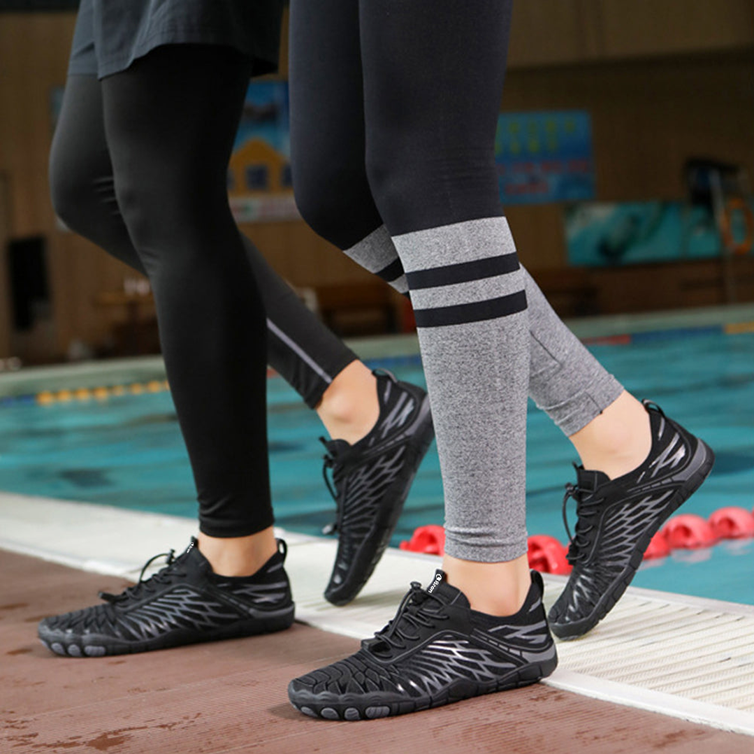 The Cozee™ Shoes Grounding Allround