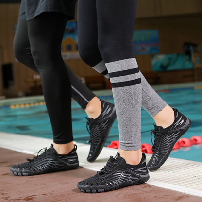The Cozee™ Shoes Grounding Allround