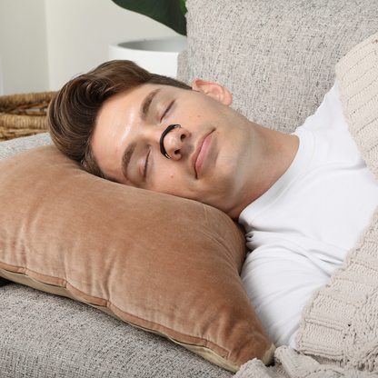 NoSnore™ - Magnetic Nasal Strips