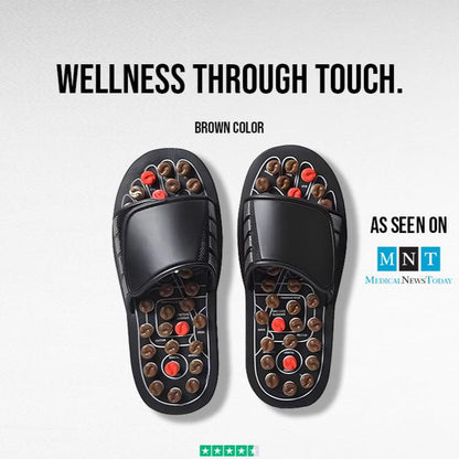 RELAXY™ ACUPRESSURE SANDALS