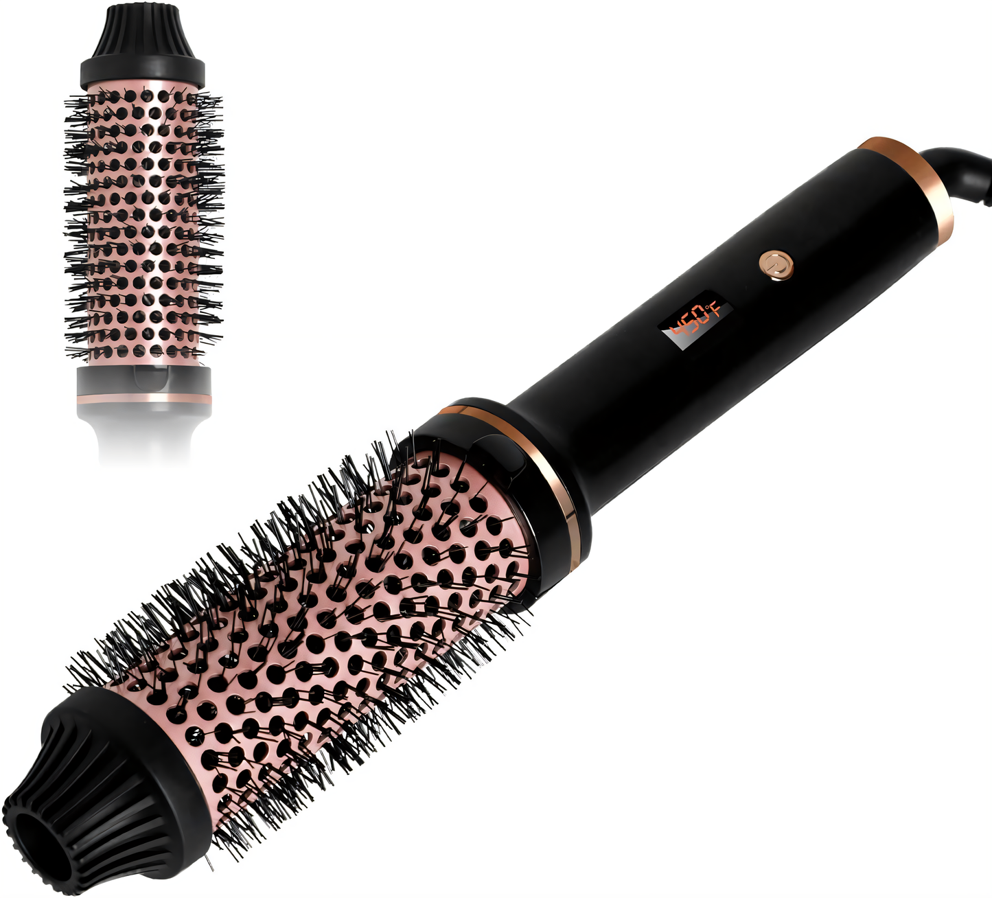 PulseCurl™ Hair Curl Styler