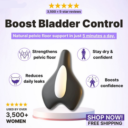 The Pelvi™ Pelvic Floor Trainer