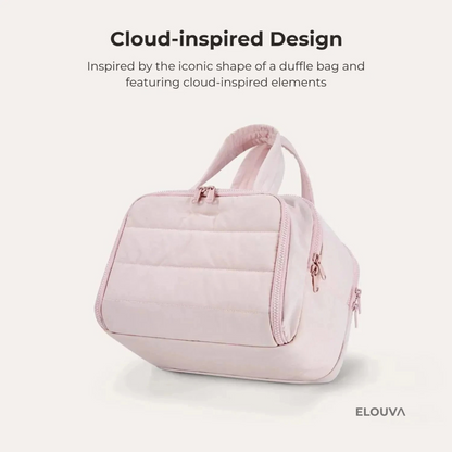 Travela™ Toiletry Bag