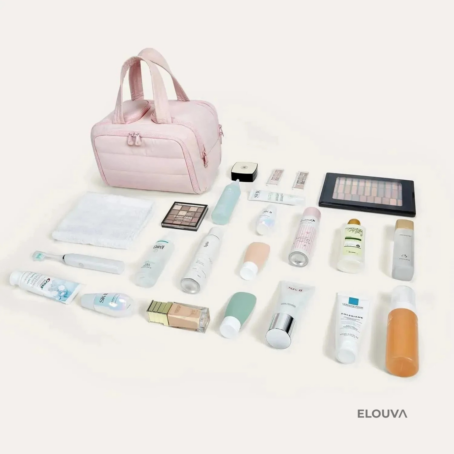 Travela™ Toiletry Bag
