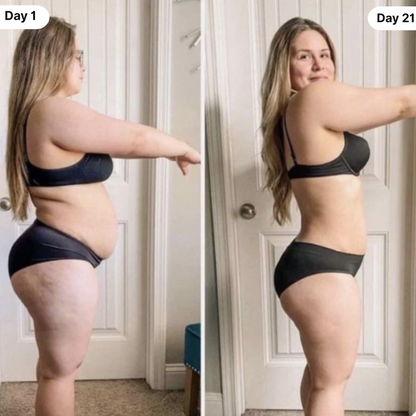Natural Appetite Control Patches