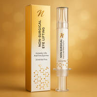 Easy Eye Lift Solution