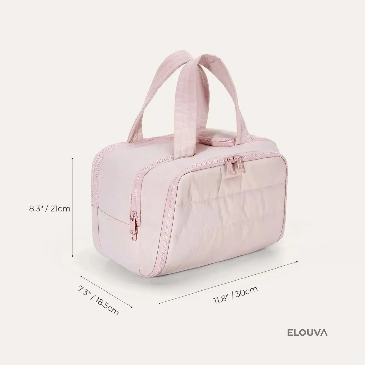 Travela™ Toiletry Bag
