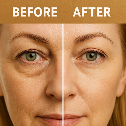Easy Eye Lift Solution