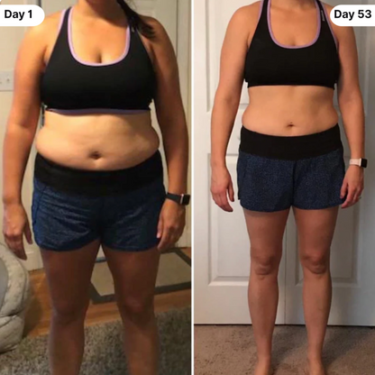 Natural Appetite Control Patches