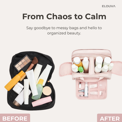 Travela™ Toiletry Bag