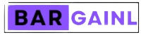 Bargainl logo
